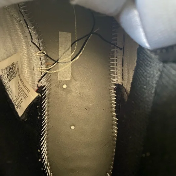 Air Jordan 1 TS Mocha - Picture 8 of 9